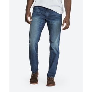 Bonobos - Jetsetter Jean - Medium Wash